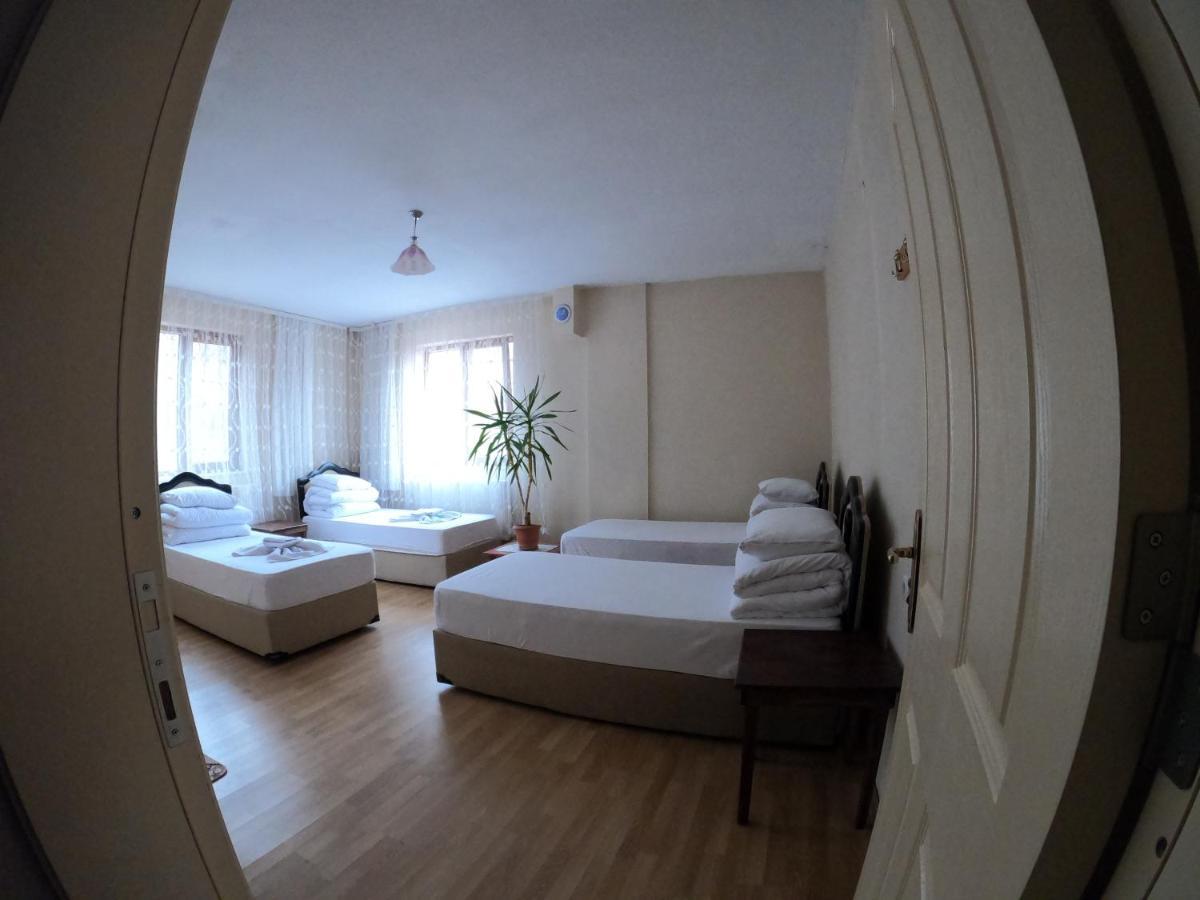 Taurus Guest House Cukurbag  Екстер'єр фото