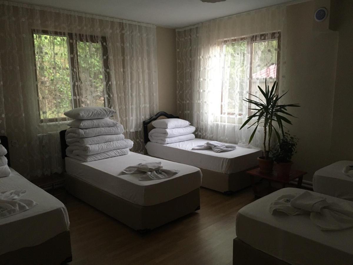 Taurus Guest House Cukurbag  Екстер'єр фото