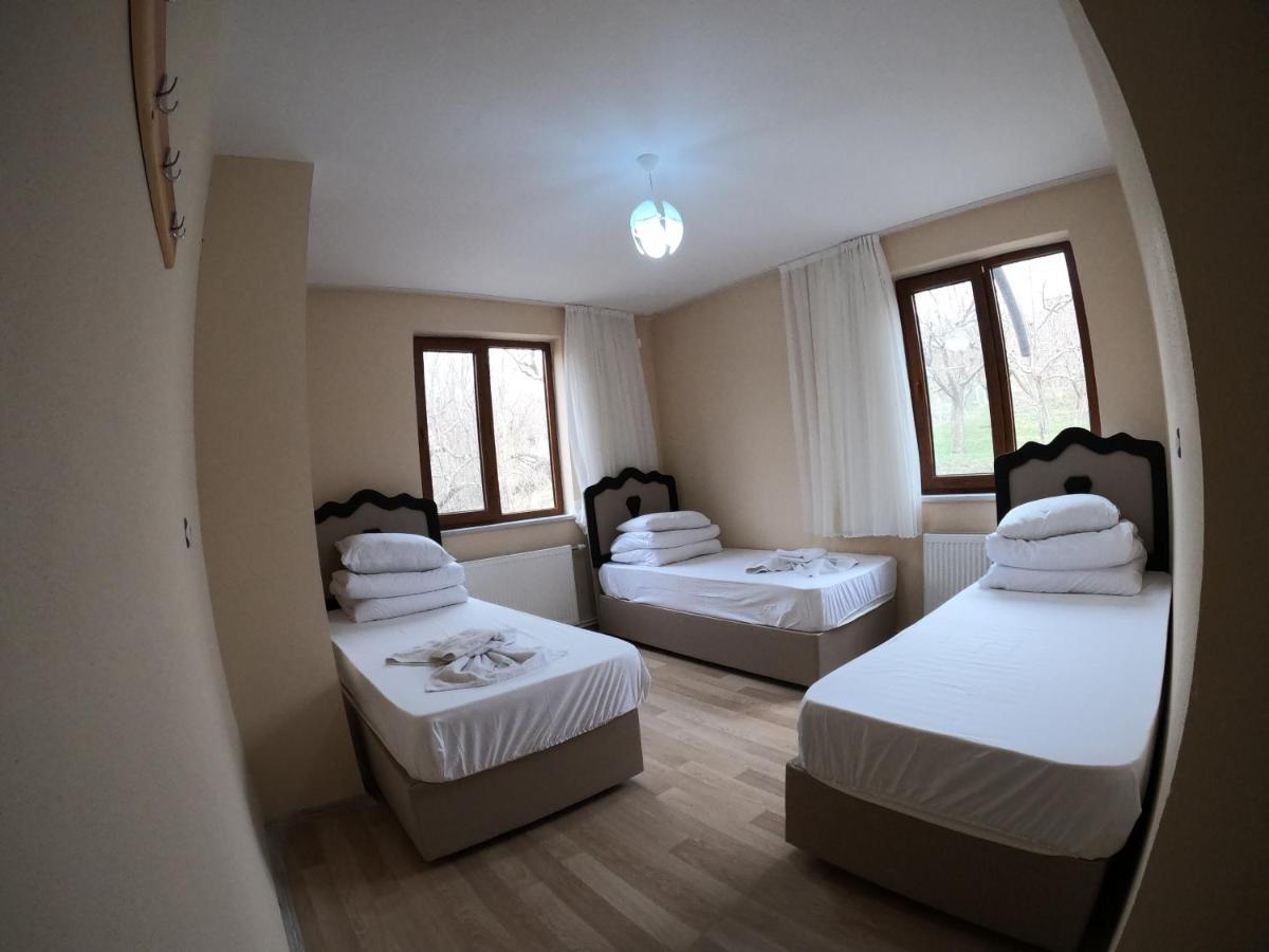 Taurus Guest House Cukurbag  Екстер'єр фото