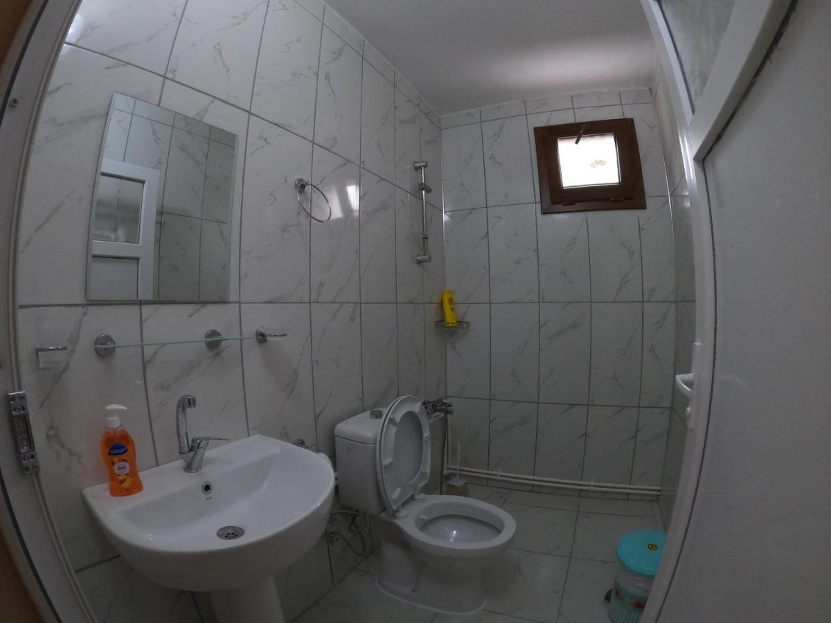 Taurus Guest House Cukurbag  Екстер'єр фото