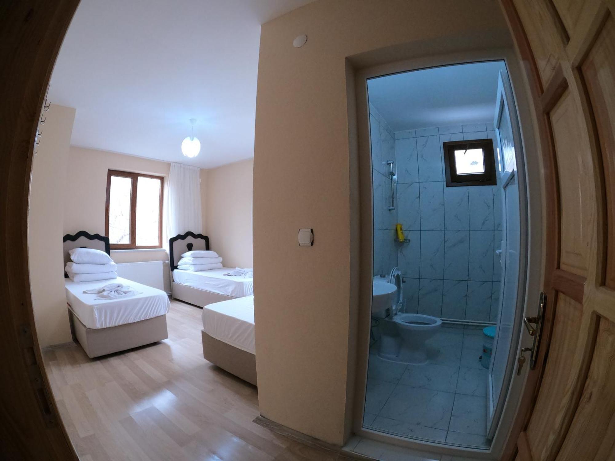 Taurus Guest House Cukurbag  Екстер'єр фото