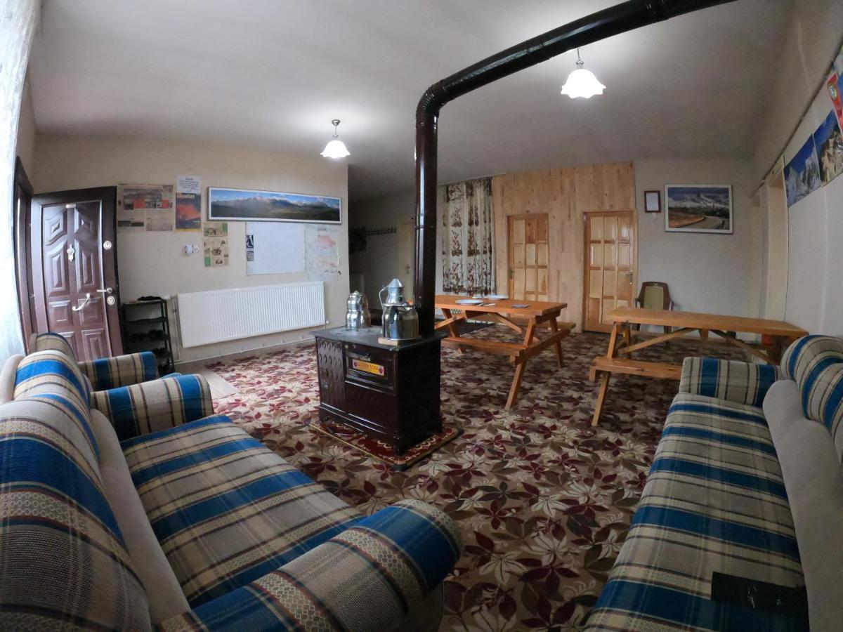 Taurus Guest House Cukurbag  Екстер'єр фото