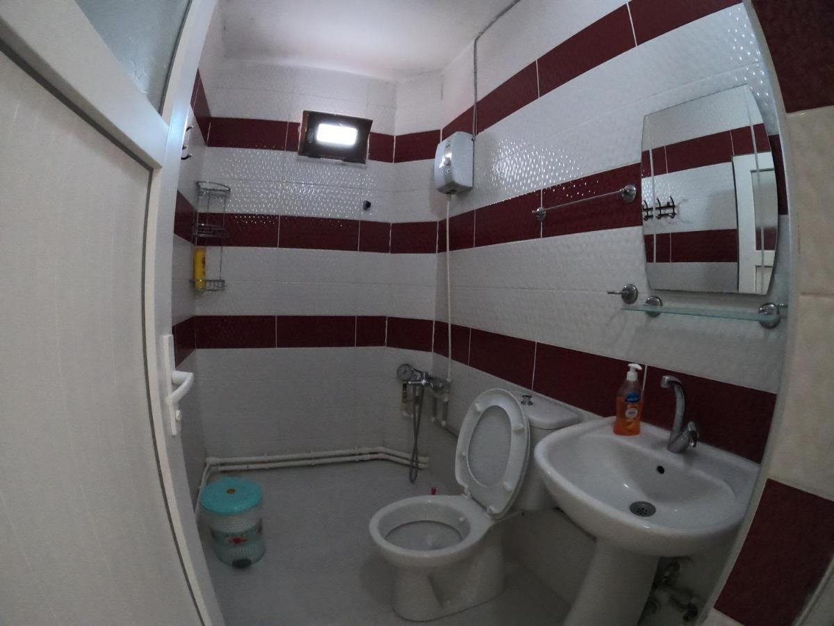 Taurus Guest House Cukurbag  Екстер'єр фото