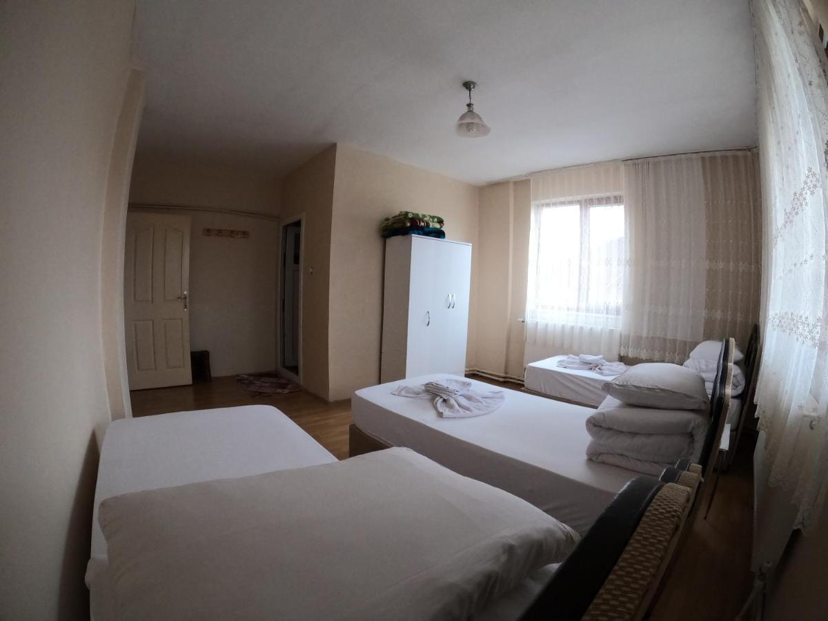 Taurus Guest House Cukurbag  Екстер'єр фото