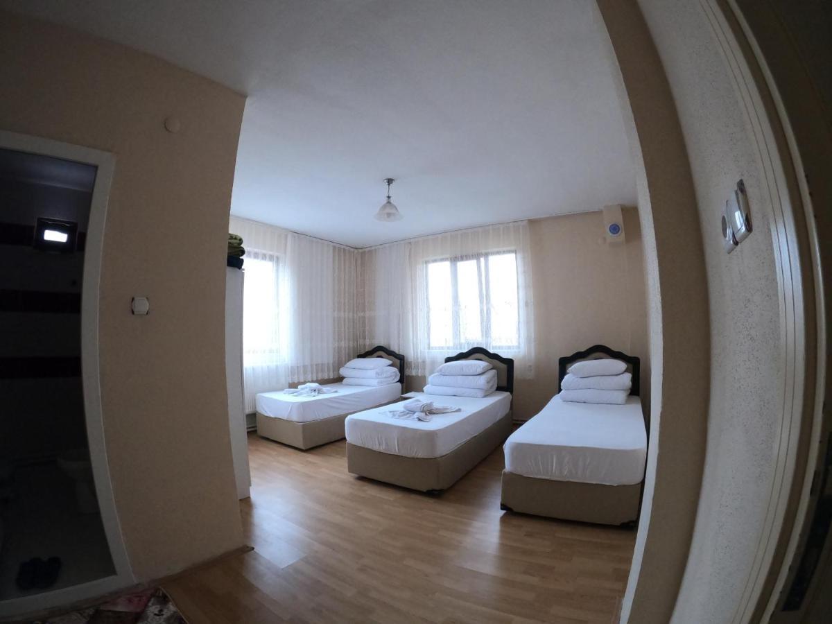 Taurus Guest House Cukurbag  Екстер'єр фото