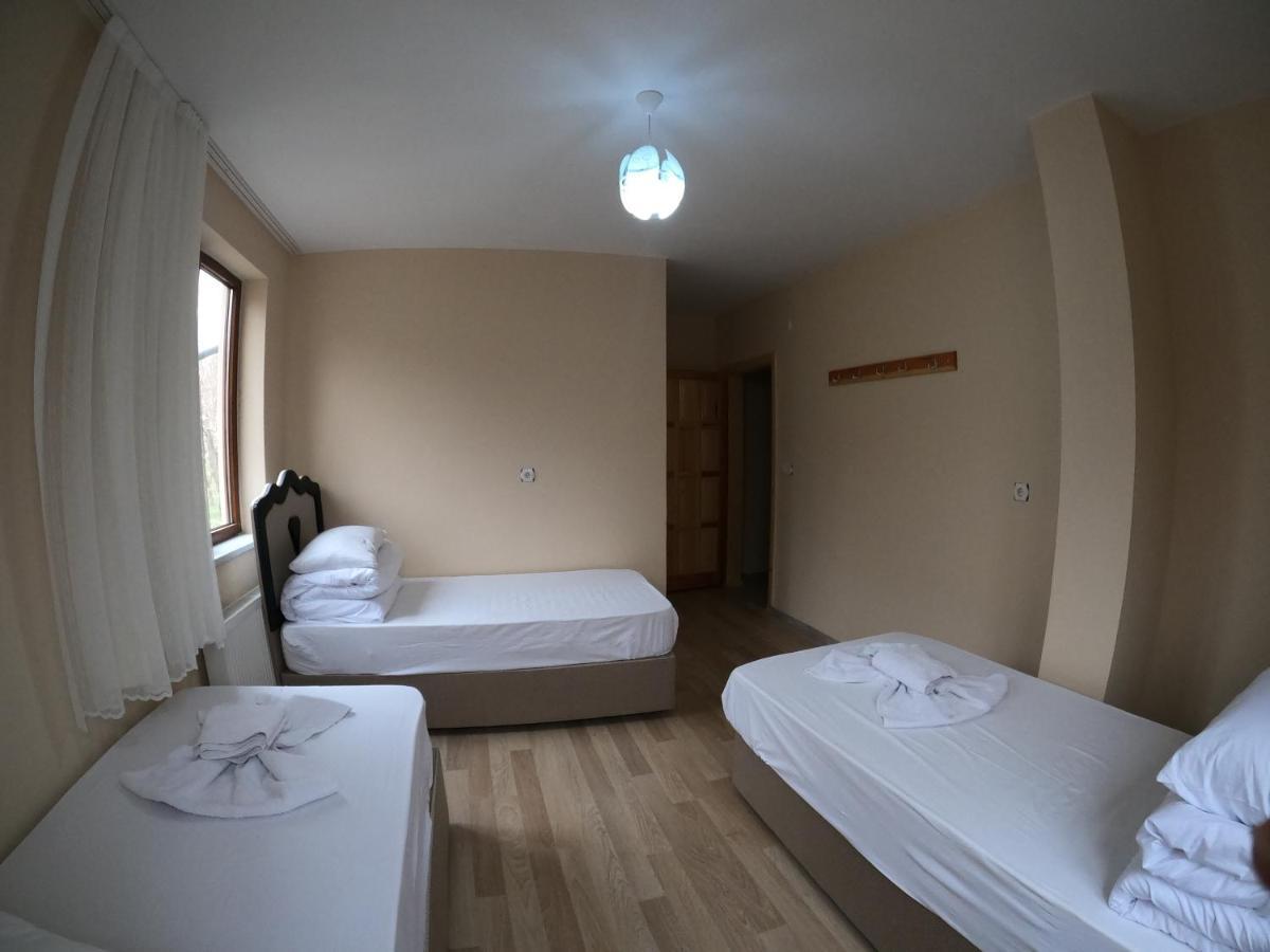 Taurus Guest House Cukurbag  Екстер'єр фото