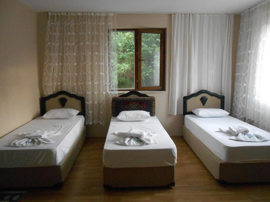 Taurus Guest House Cukurbag  Номер фото