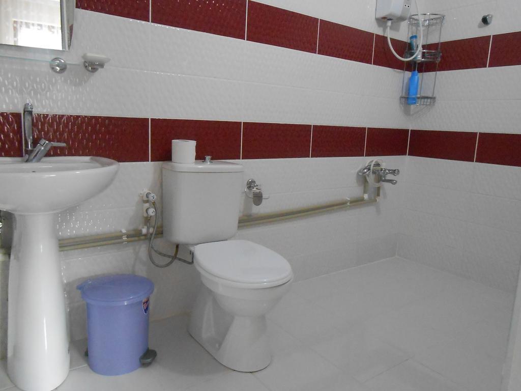 Taurus Guest House Cukurbag  Номер фото