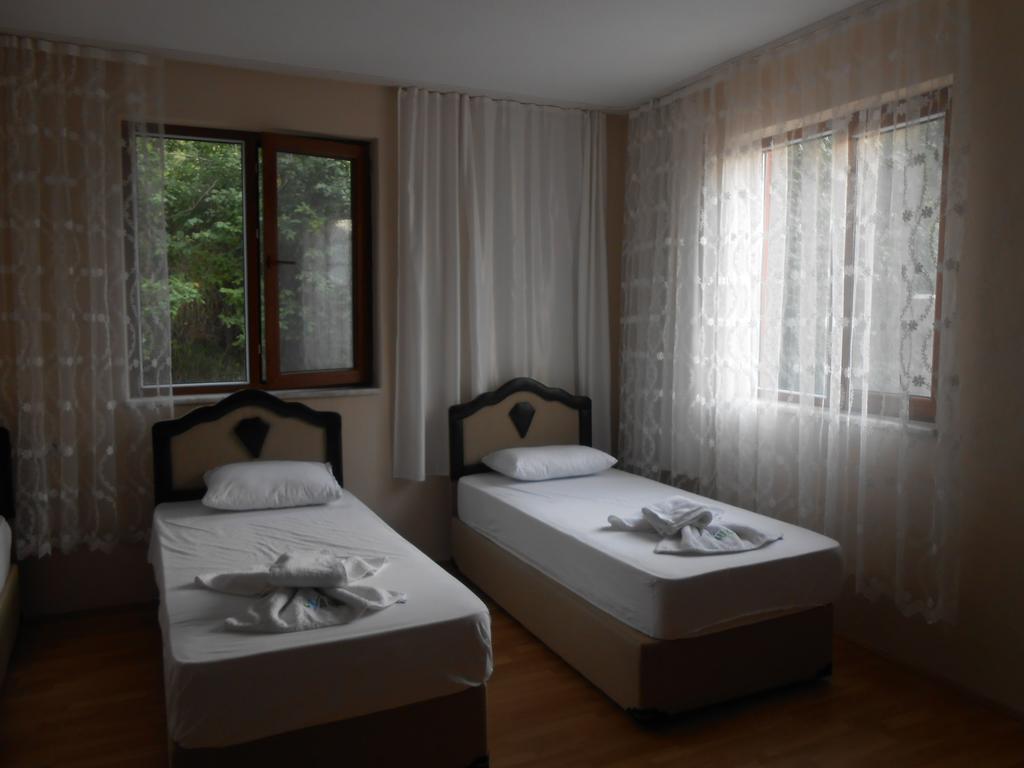 Taurus Guest House Cukurbag  Номер фото