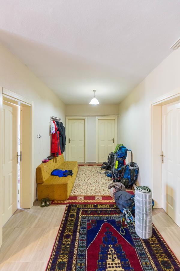 Taurus Guest House Cukurbag  Екстер'єр фото